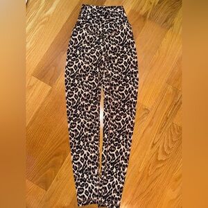 Aerie OFFLINE Crossover Leggings